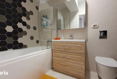 Apartament cu 3 camere în Central - 13