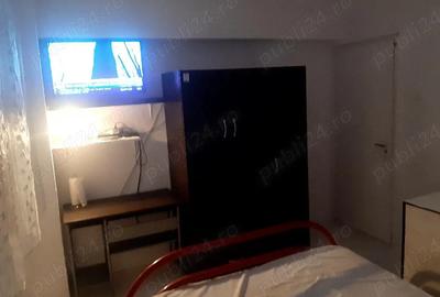 Garsonieră decomandată în Apărătorii Patriei