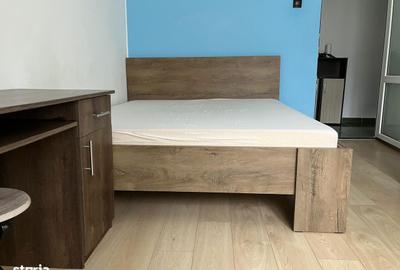 Garsonieră decomandată în Podu Roș - 1