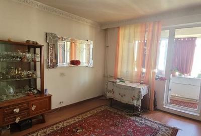 Apartament cu 2 camere decomandat în Militari - 4