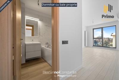 Apartament cu 3 camere decomandat în Primo - 3