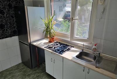 Garsonieră decomandată în 9 Mai - 5