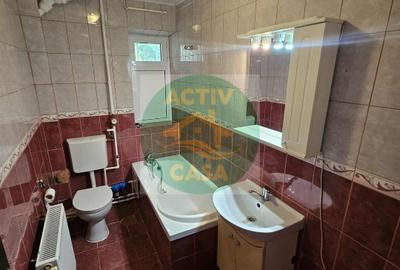 Apartament 2 camere, mobilat si utilat, zona Spital Vechi-Hotel - 5