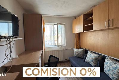 Garsonieră, mobilată în Complex Studențesc - 3