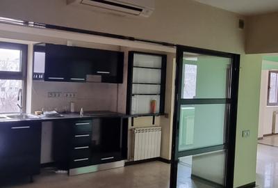 Apartament cu 4 camere semidecomandat în P-ța Victoriei - 4