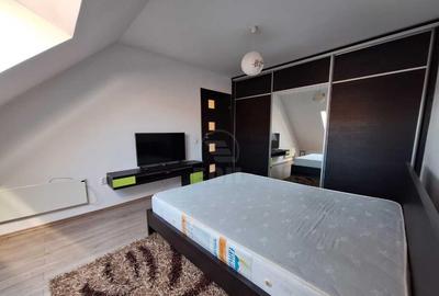 Comision 0! Apartament cu scara interioara 3 camere, 98 mp utili - 10