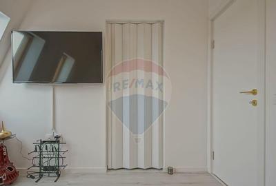 Casă cu 4 camere cu Teren 256 Mp în Tărlungeni - 6