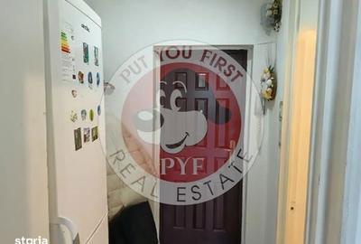 Garsonieră semidecomandată în Lucrețiu Pătrășcanu - 6