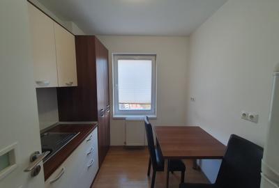 Judetean, 2 camere mobilat, parcare, 425 euro - 5