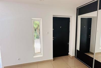Vila individuala superba Drumul Taberei-Ghencea, 165 mp construiti- 524mp curte - 13