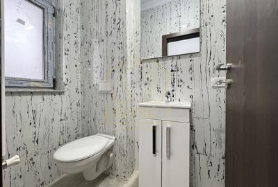 Duplex cu 5 camere, bucatarie inchisa, la cheie | Giarmata - 13