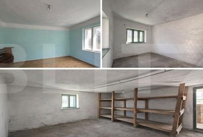 Casă cu 3 camere cu Canalizare în Gheorghieni - 4