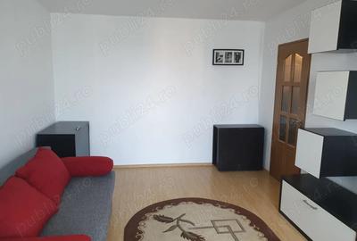 Apartament cu 2 camere decomandat în Vest - 1
