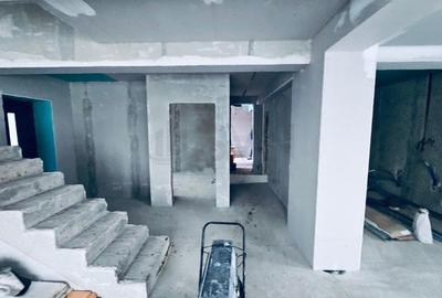 Casă individuală cu 5 camere cu Teren 640 Mp în Corbeanca - 3