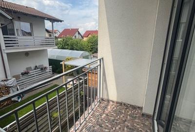 Casă cu 4 camere cu Teren 140 Mp în Șelimbăr - 16