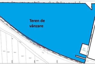 Teren Construcții intravilan de 75916 mp, în Cernica - 2