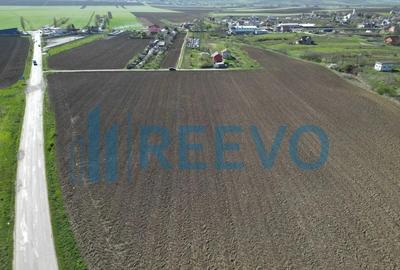 Teren de 1800 mp, în Nicolae Bălcescu - 3