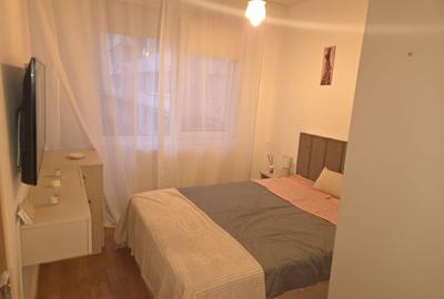 Garsonieră semidecomandată, mobilată în Astra - 4