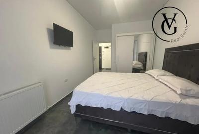 Apartament cu 2 camere semidecomandat în Central - 3