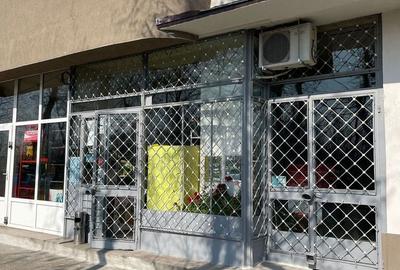 Spațiu comercial, de 90 mp, în Crângași - 2