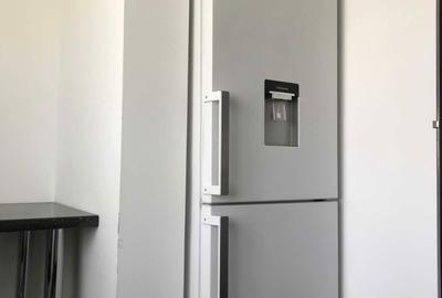 Garsonieră decomandată în Vitan - 2