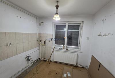 Apartament cu 2 camere semidecomandat în Careiului - 5