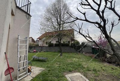 Vila Individuala 6 Camere+Garaj | 500mp Teren | Calea Girocului - 17
