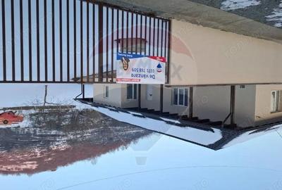 Casă cu Teren 800 Mp în Gălățeni