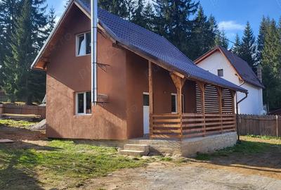 Casa de weekend in Santimbru-Bai - 3