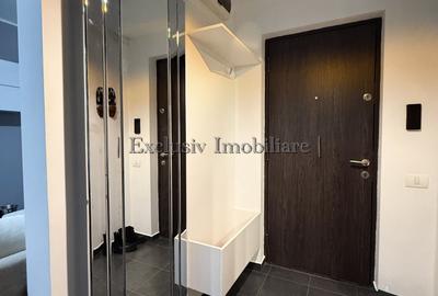 Apartament 2 camere - 100mp | 3 terase | 2 bai | Euromaterna | Pet-friendly - 19