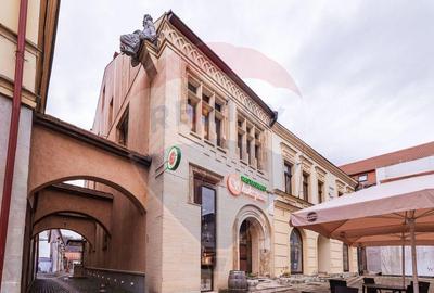 DE VANZARE PROPRIETATE UNICA ZONA ISTORIC HOTEL DIAFAN&RE... - 2