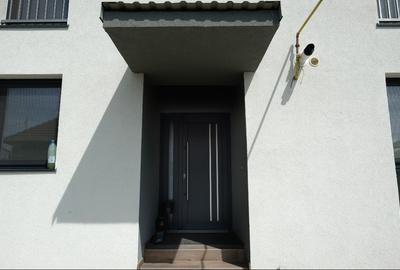 Duplex cu 3 camere cu Canalizare în Apahida - 3