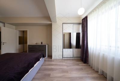 Herastrau | 4 camere, parcare si boxa | Centrala proprie - 19