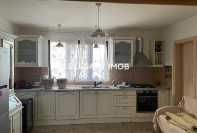 Casă cu 5 camere cu Canalizare în Corbeanca - 7