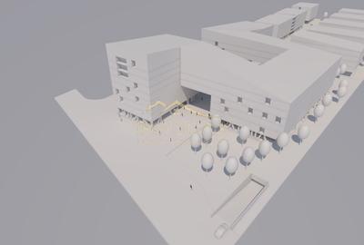 Teren Construcții intravilan de 27580 mp, în Băneasa - 5