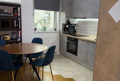 Apartament cu 2 camere în Borhanci - 2