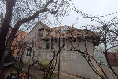 Oportunitate unică de investiție – Casă  cu potențial, în zona 3 Stejari, Sibiu - 2