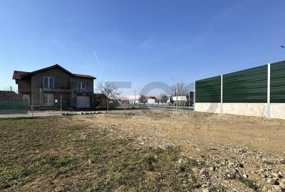 Reco, teren intravilan Alesd - 9