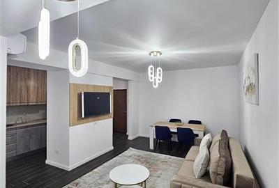 Pipera | Porsche | Ambiance Residence 2 | Bloc 2022 | Parcare - 1