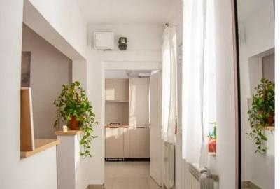 Casa PARTER renovata | 60 mp | Prima inchiriere | Bucurestii Noi - 2