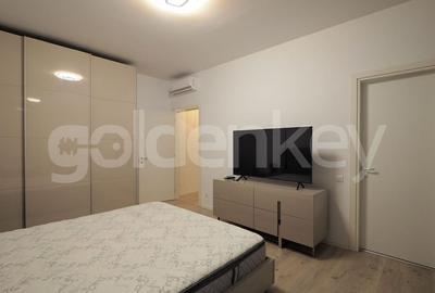 Apartament cu 4 camere in complex rezidential | 50mp terasa - 10