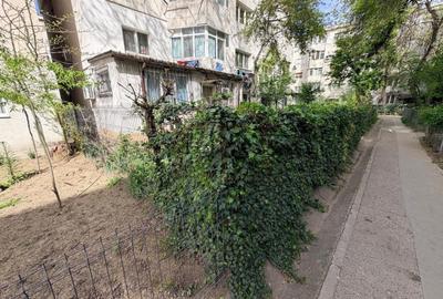 Apartament cu 3 camere decomandat în Siderurgiștilor - 22
