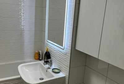 Garsonieră de vânzare Lujerului- 21 Residence Garsonieră de vânzare Lujerului- 21 Residence - 8