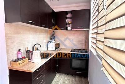 Inchiriere apartament 3 camere Bloc Nou zona Militari Residence - 5