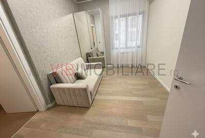 Apartement 3 camere, Herastrau- Floreasca cu vedere spre lac - 4