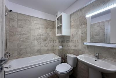 Apartament cu 2 camere decomandat în Bucium - 4