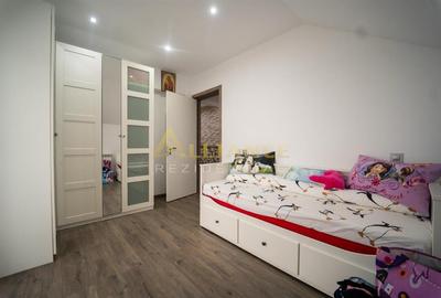 De inchiriat casa 192 Mp – Str. Vasile Goldis, Comuna Berceni - 24