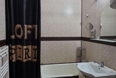 Apartament cu 2 camere decomandat în Sud - 4