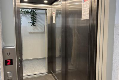 Militari Residence Garsoniera moderna prima inchiriere - 4