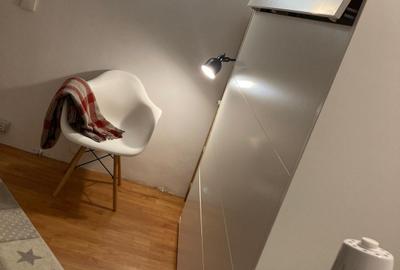 Apartament cu 3 camere decomandat, mobilat în Păcurari - 7